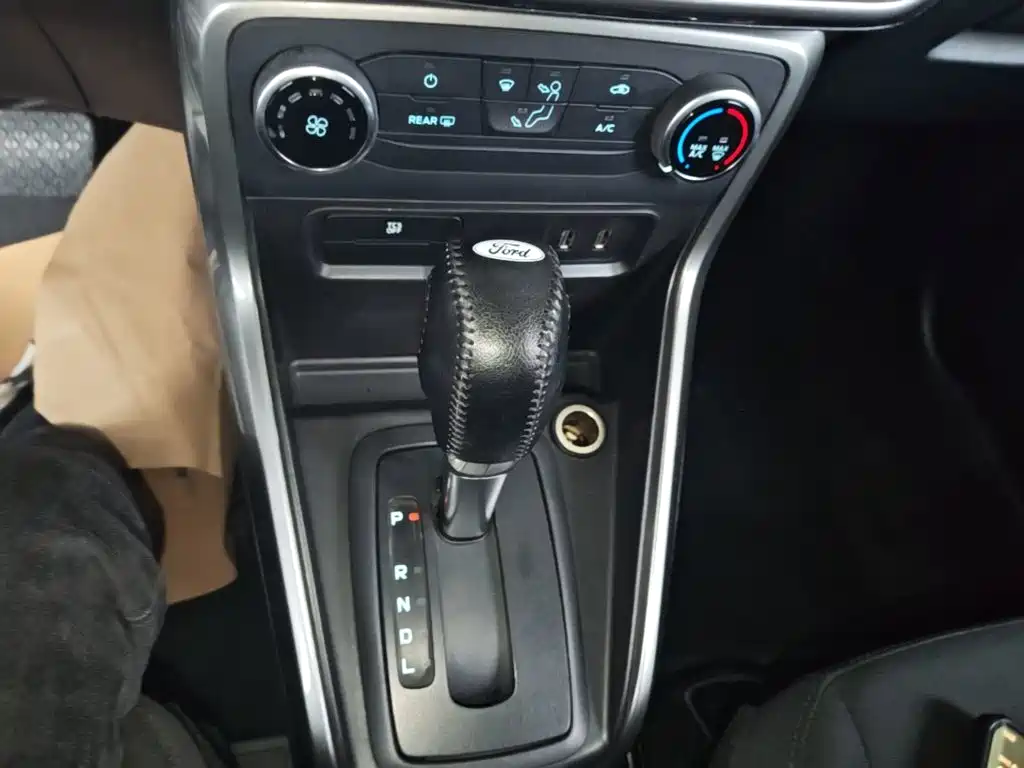 Ford Ecosport — миниатюра 14