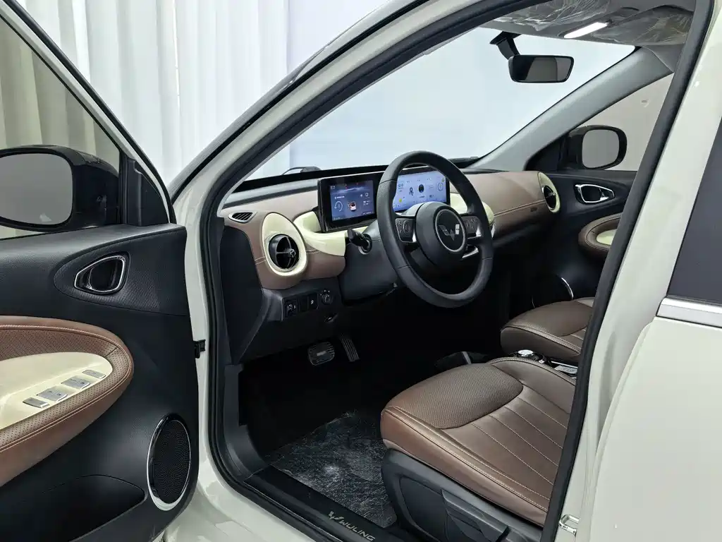 Wuling Bingo — миниатюра 7