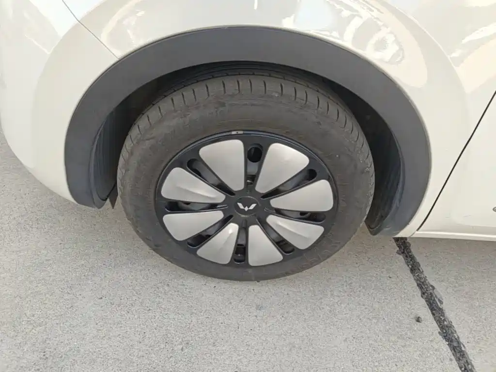 Wuling Bingo — миниатюра 23