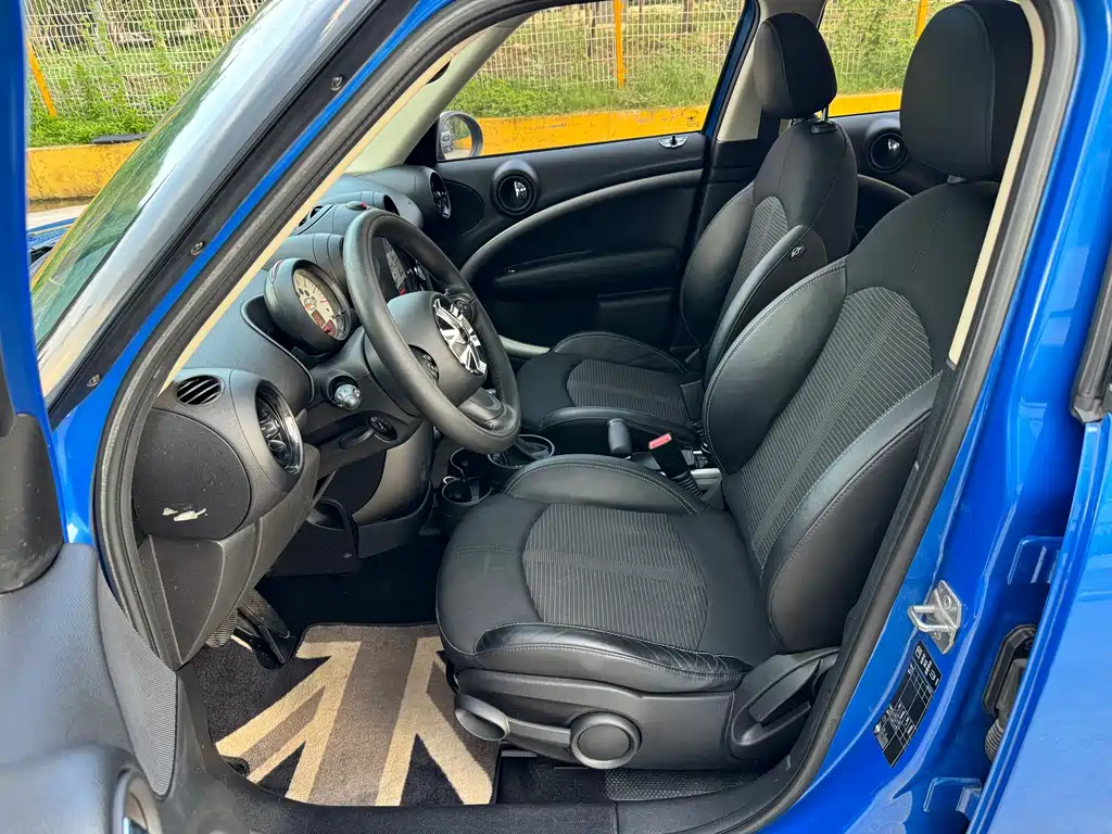 MINI Mini Countryman — миниатюра 10