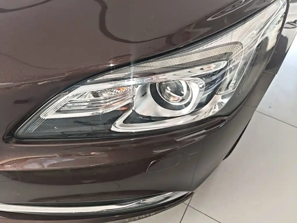 Buick LaCrosse — миниатюра 24