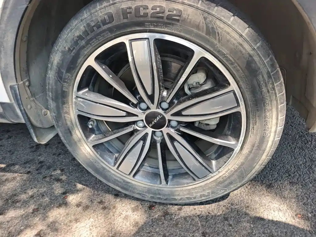Haval H6 — миниатюра 24