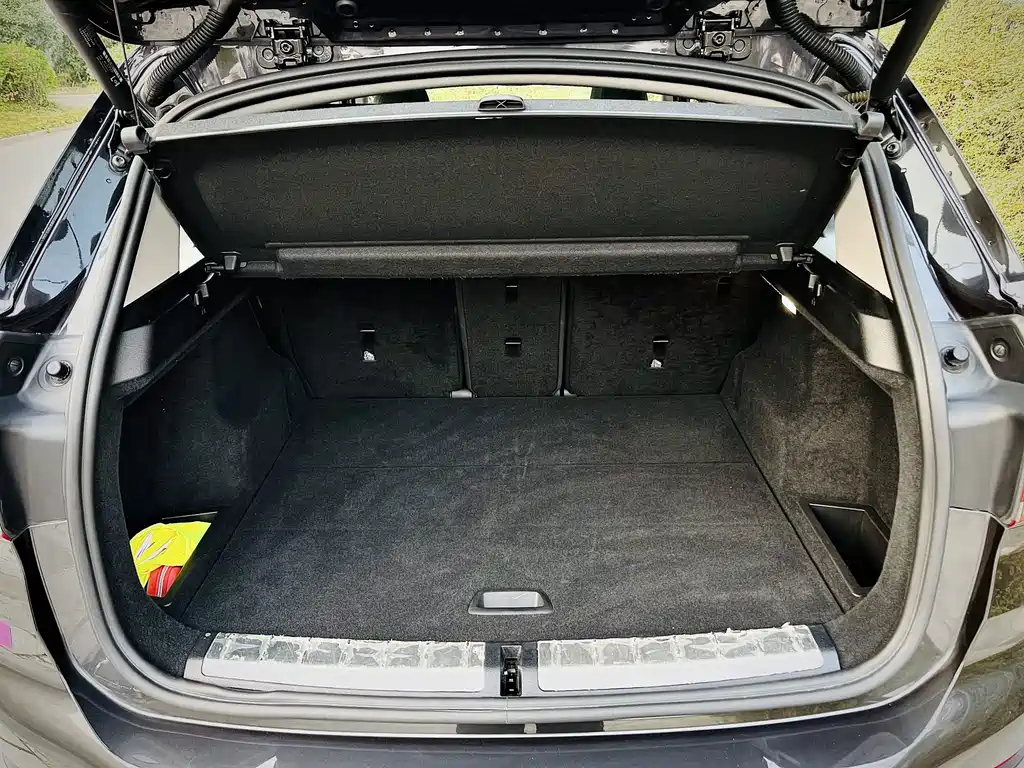 BMW X1 — миниатюра 18
