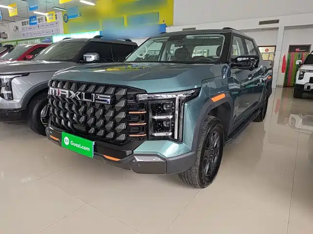 Maxus X 2025