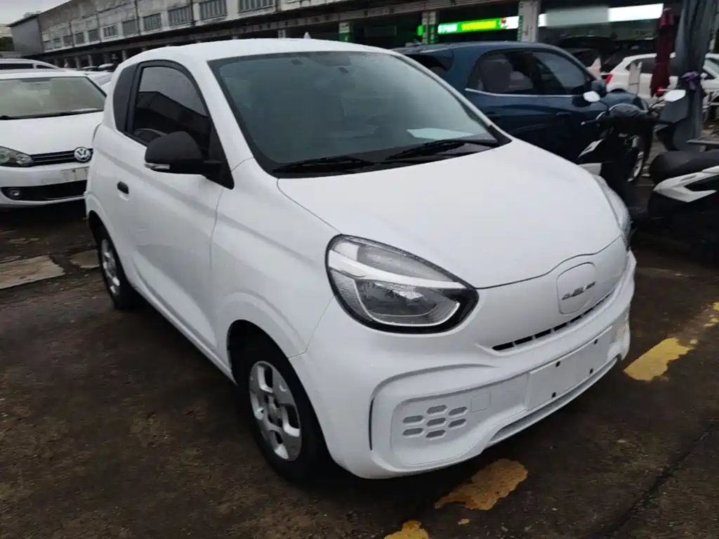 Roewe Clever — миниатюра 4