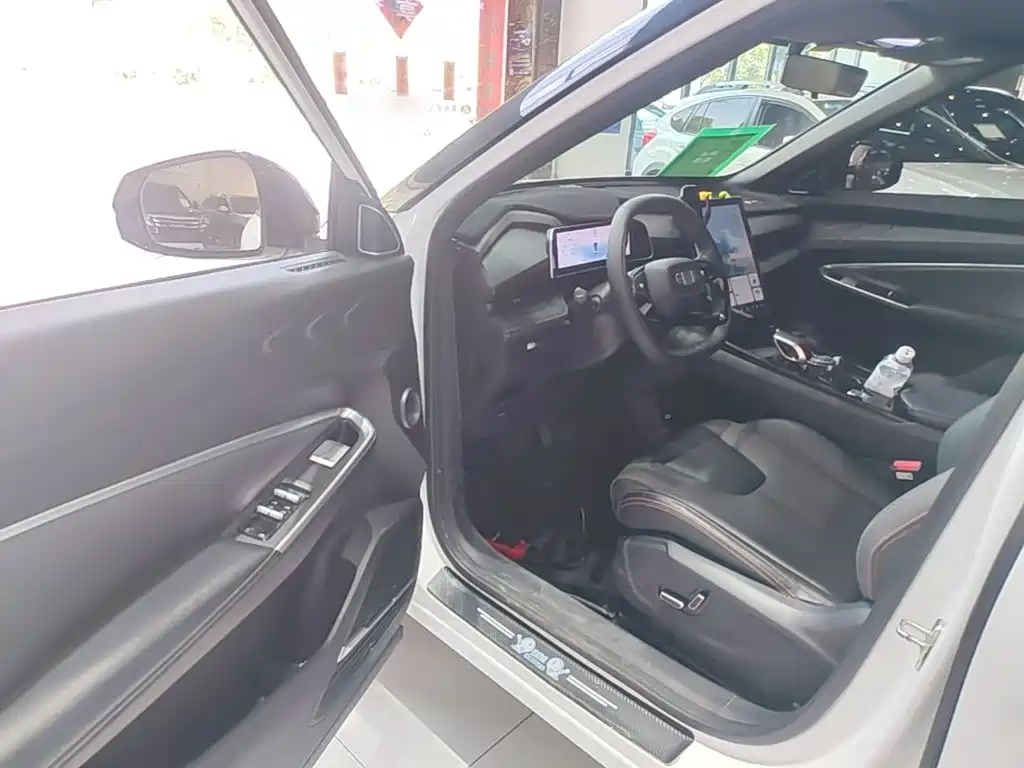 Geely Boyue — миниатюра 16
