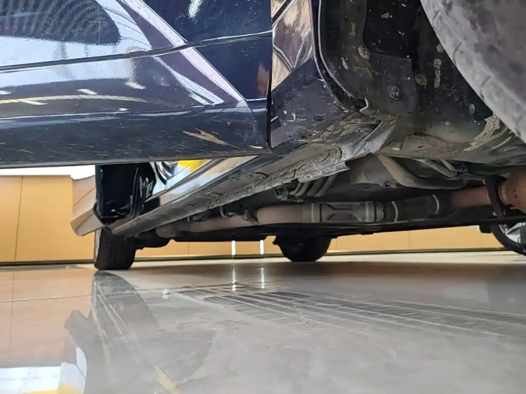 Honda Odyssey — миниатюра 21