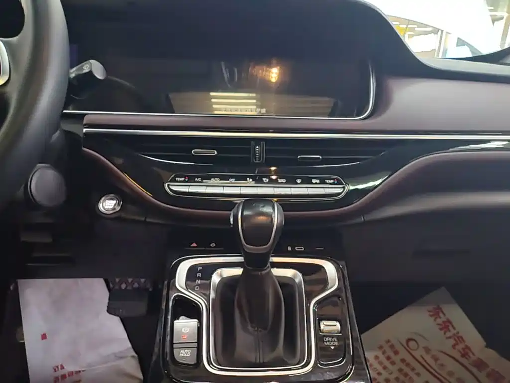 GAC Motor Trumpchi M6 — миниатюра 13