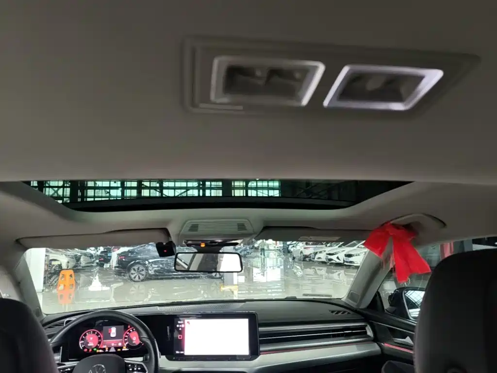 Volkswagen Lamando — миниатюра 15