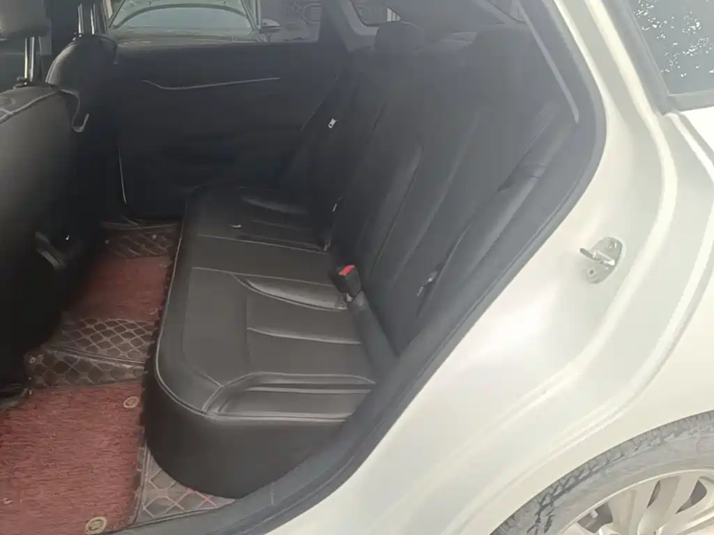 Buick Excelle — миниатюра 17