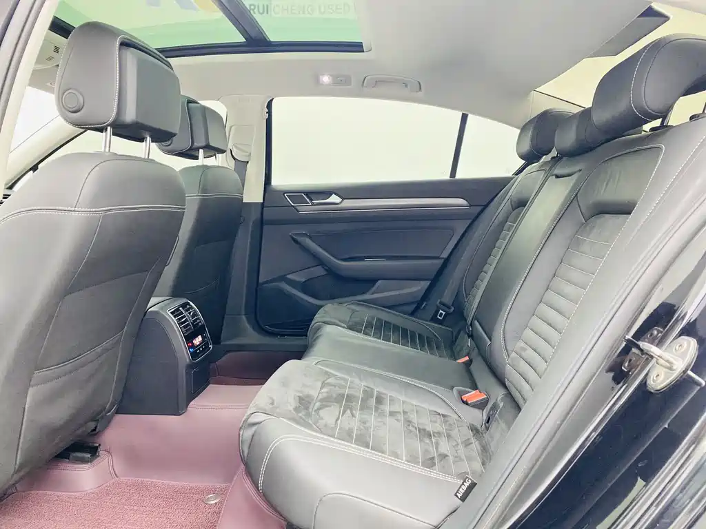 Volkswagen Magotan — миниатюра 17