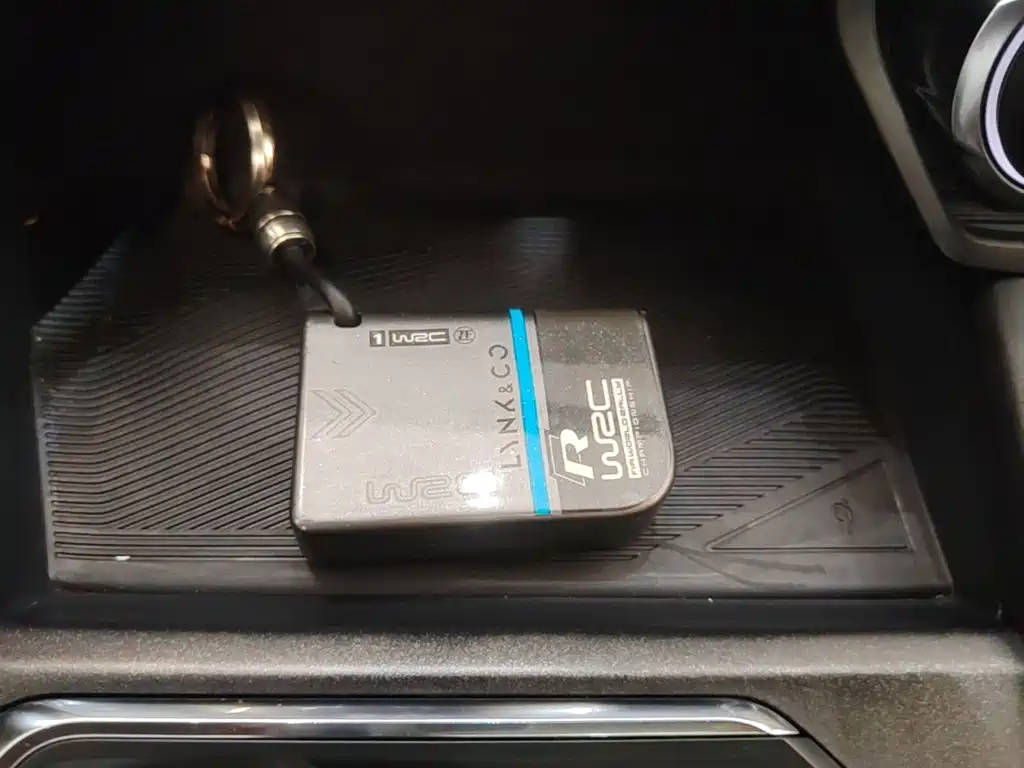 Lynk & Co 05 — миниатюра 9