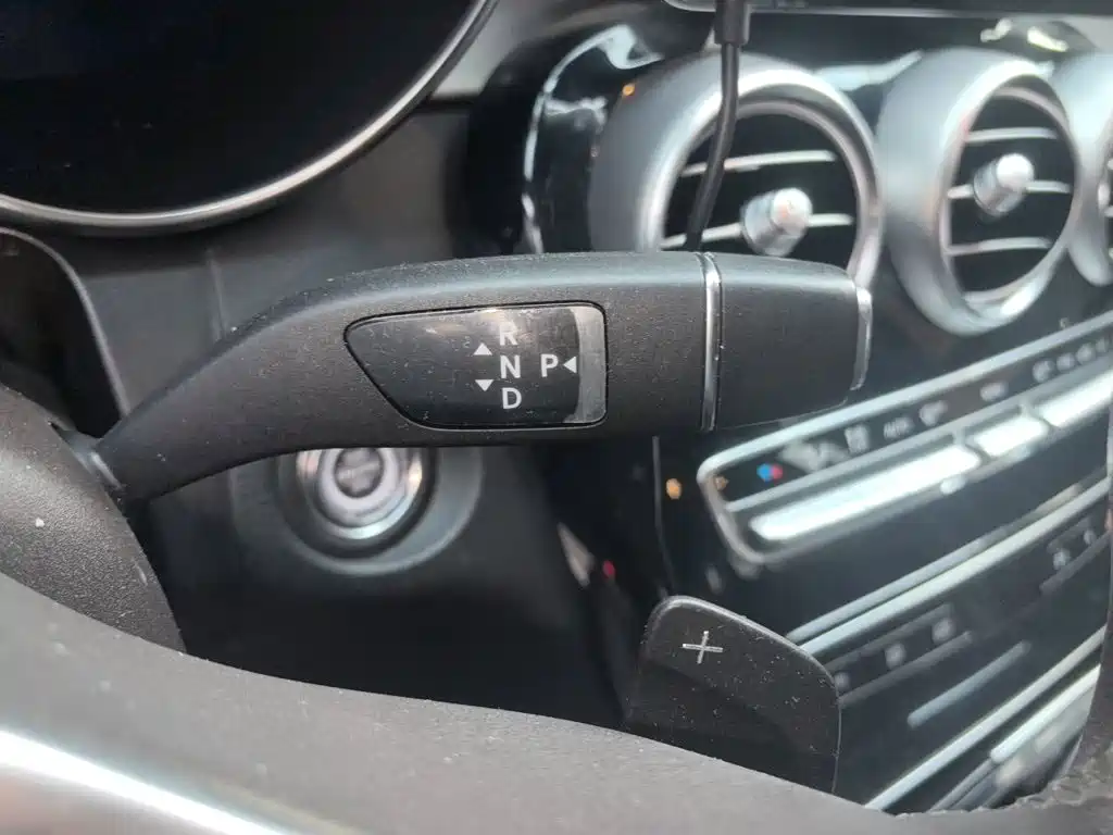 Mercedes-Benz GLC — миниатюра 7