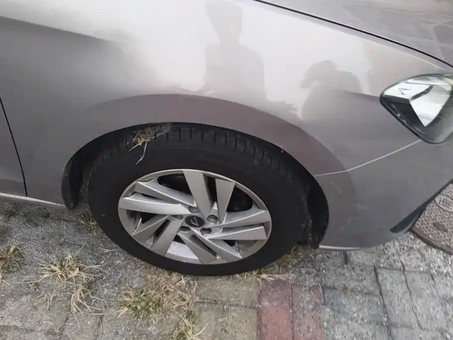 Jetta VA3 — миниатюра 6