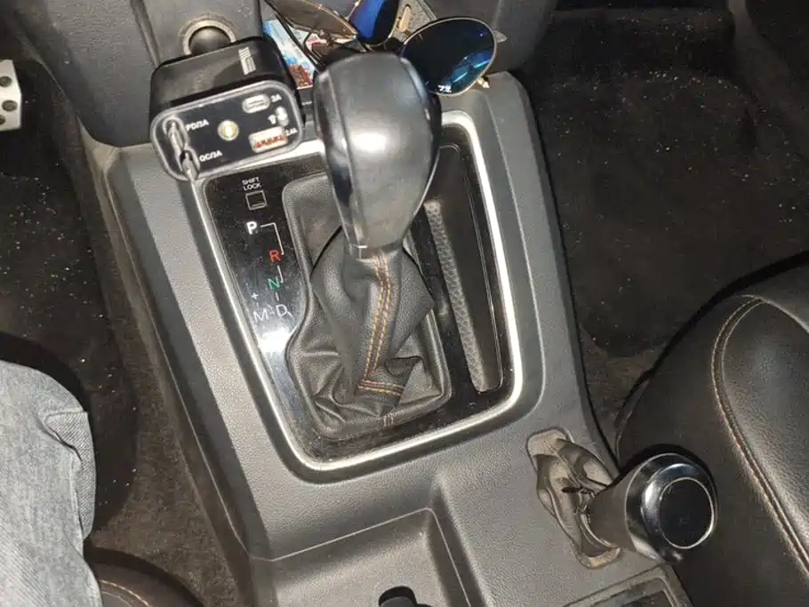Beijing Off-Road BJ40 — миниатюра 12