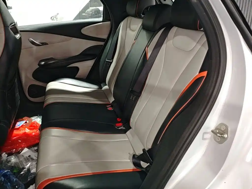 BYD Dolphin — миниатюра 17