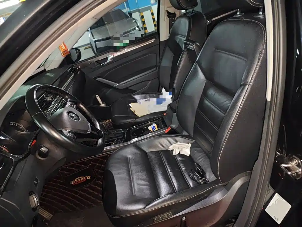 Volkswagen Passat — миниатюра 16