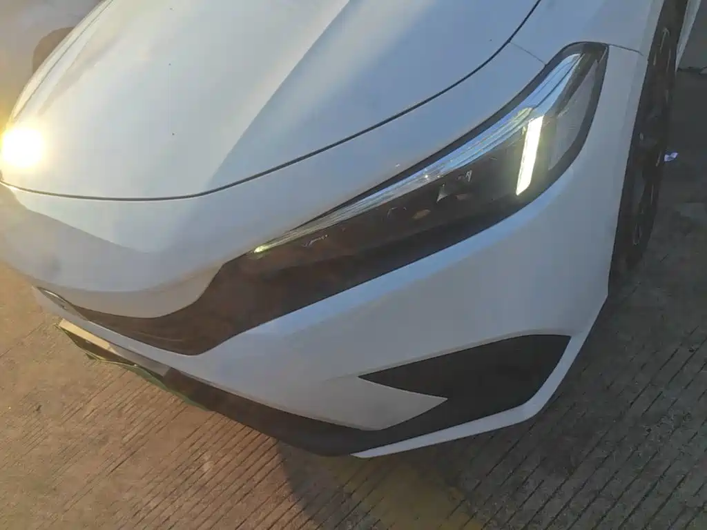 Honda Civic — миниатюра 24