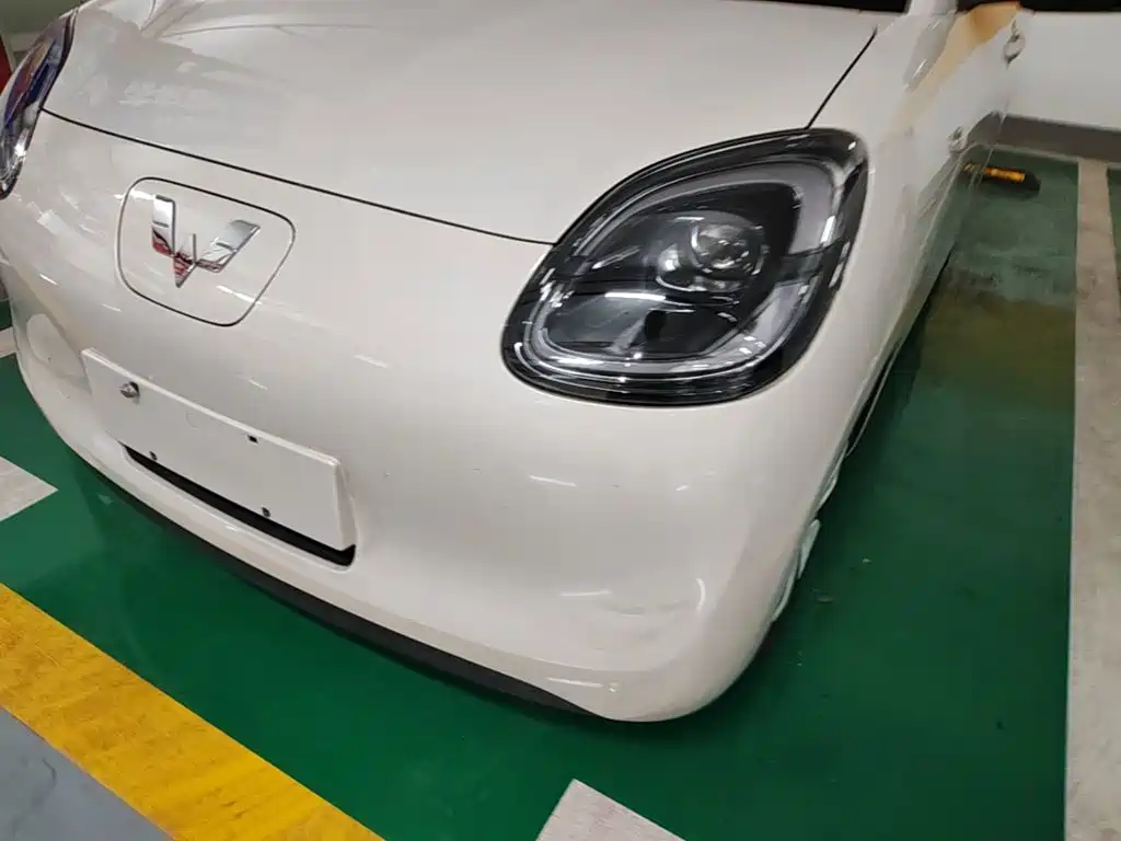 Wuling MINIEV — миниатюра 24