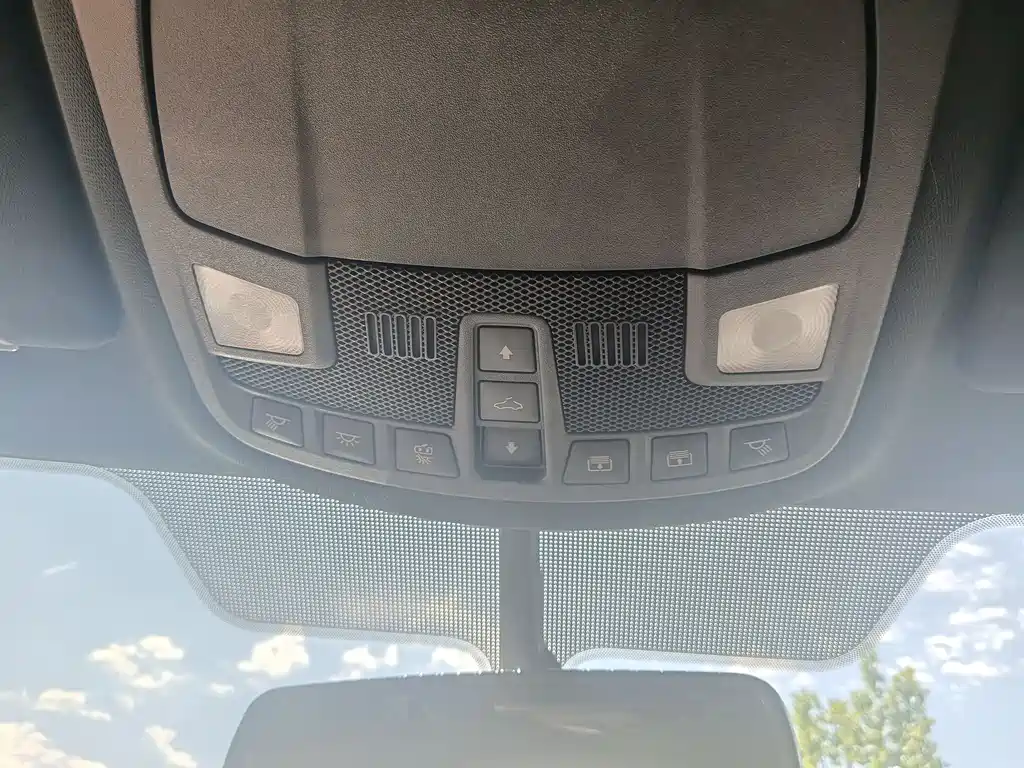 Lincoln MKC 2.0T 4WD Elegant Edition, фото 26