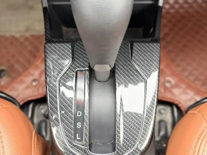 Honda Fit — миниатюра 13