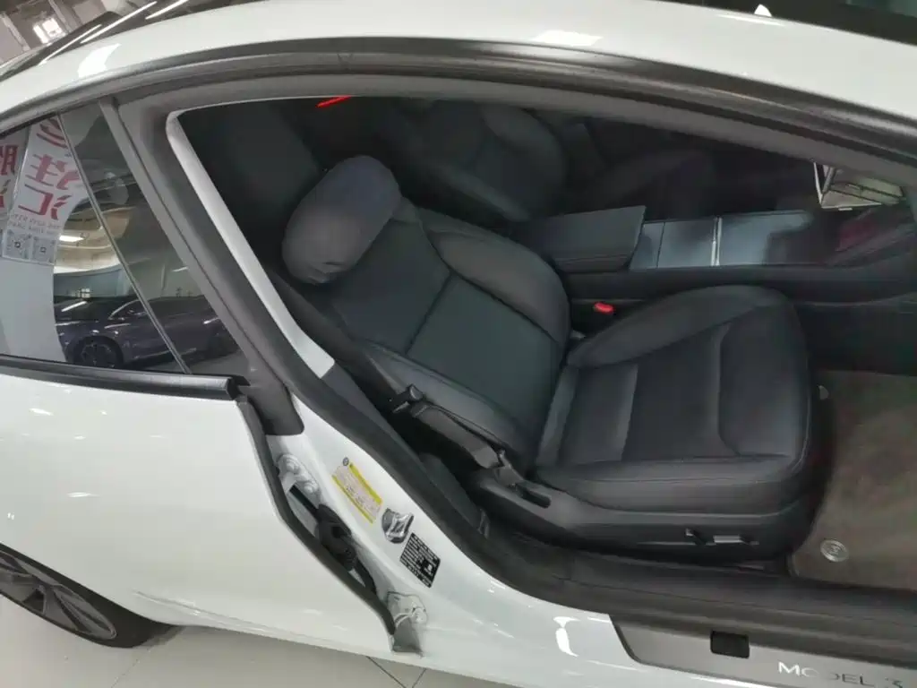 Tesla Model 3 — миниатюра 25