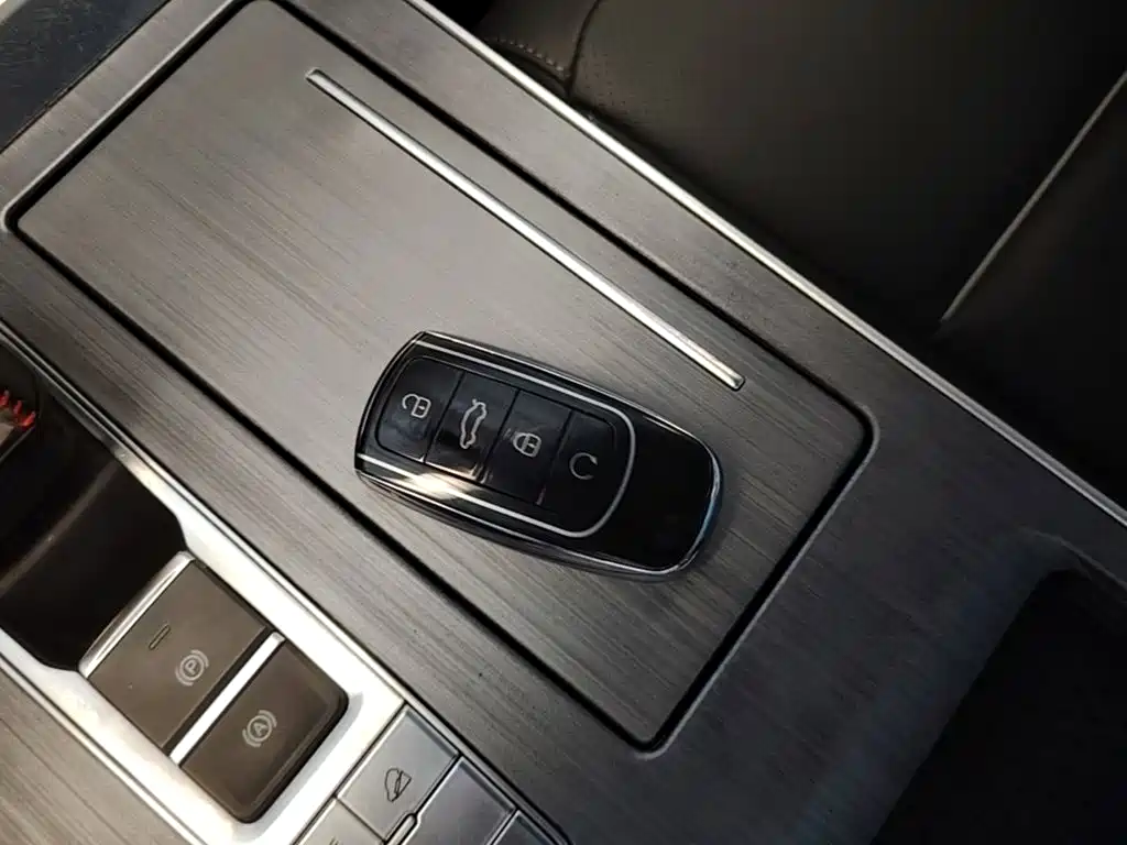 Chery Tiggo 7 PLUS — миниатюра 9