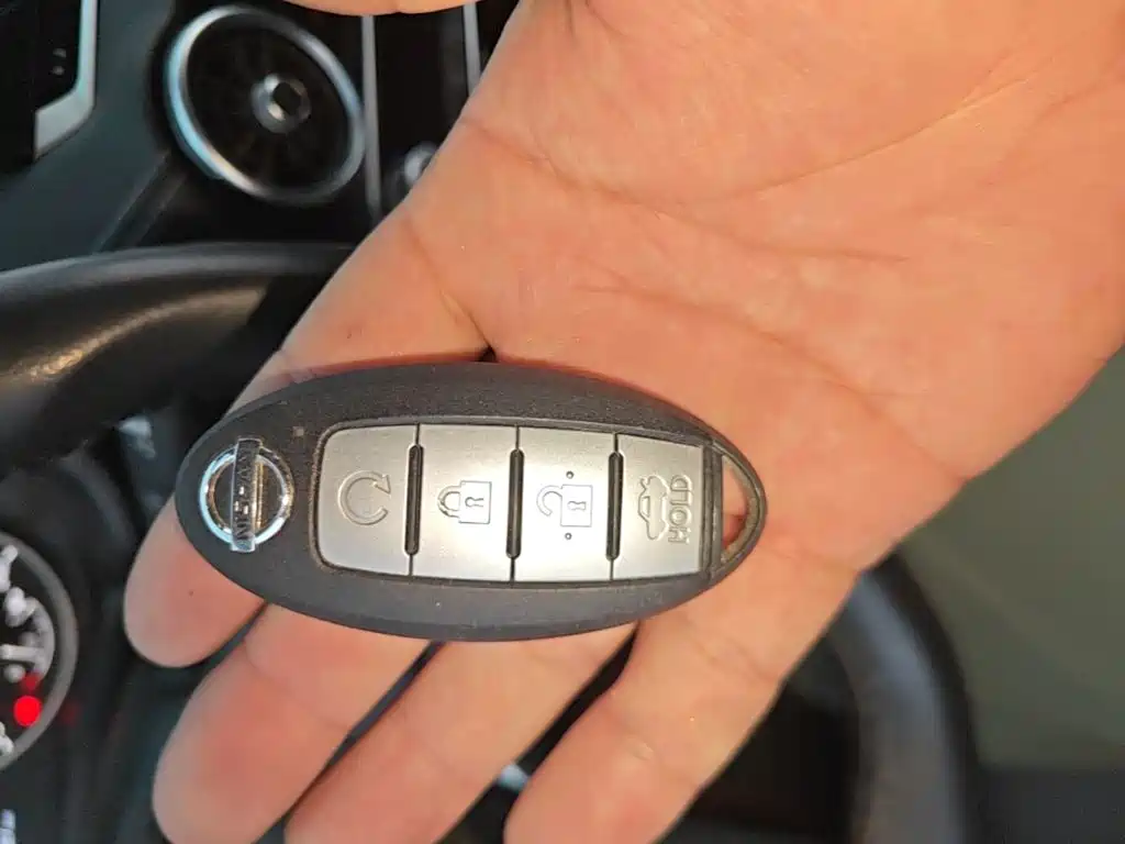 Nissan Sylphy — миниатюра 9
