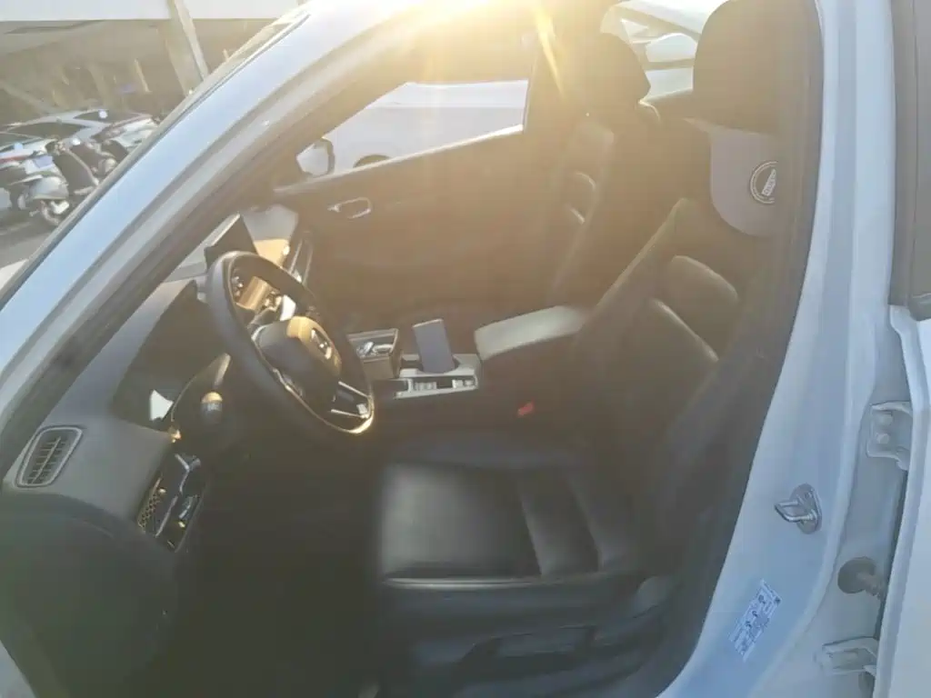 Honda Civic — миниатюра 15