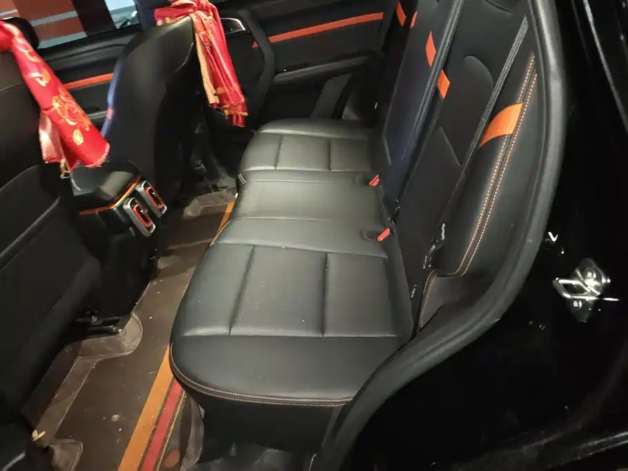 Haval Big Dog — миниатюра 11