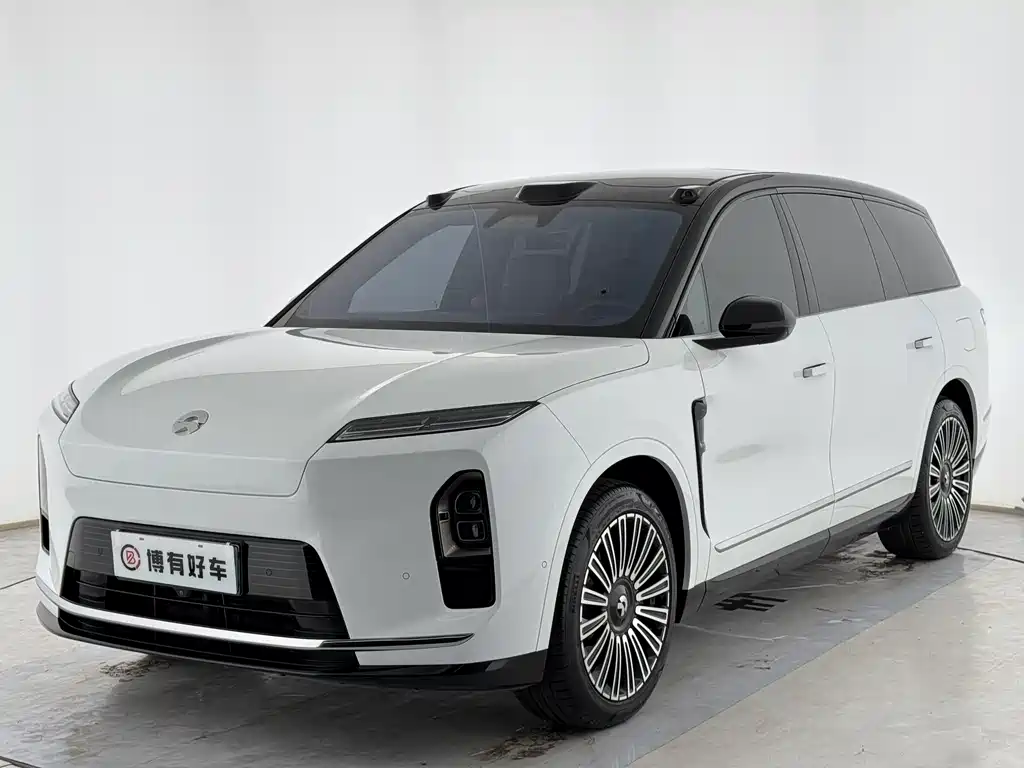 NIO ES8 2026 мест Executive Luxury