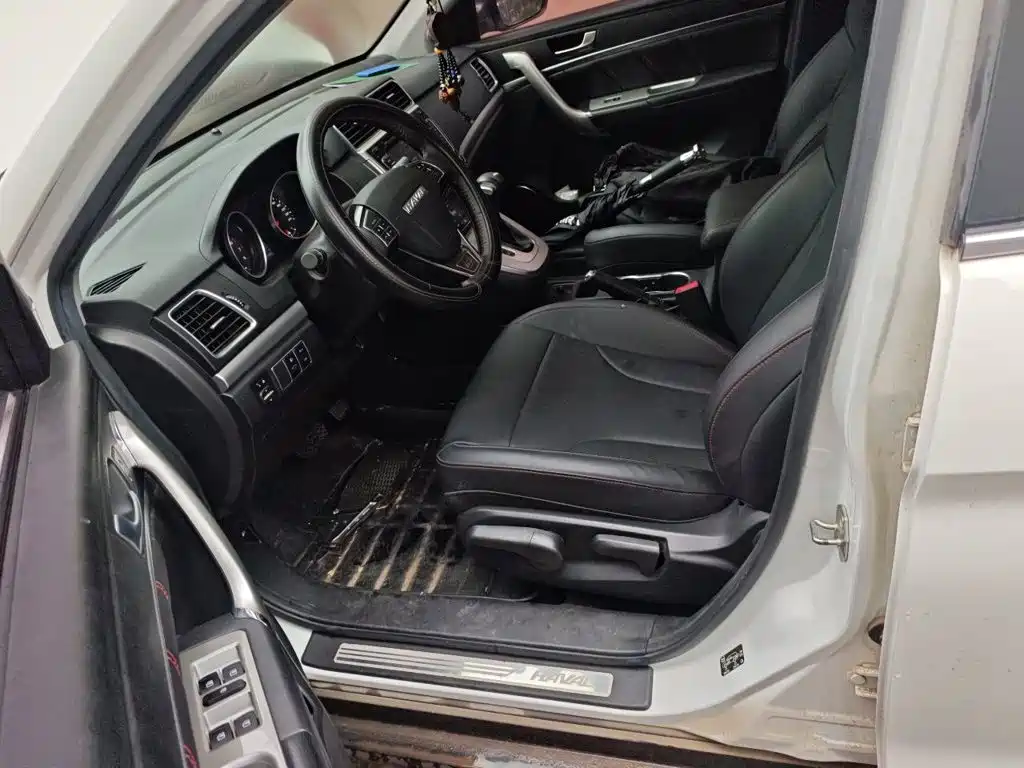 Haval M6 — миниатюра 11
