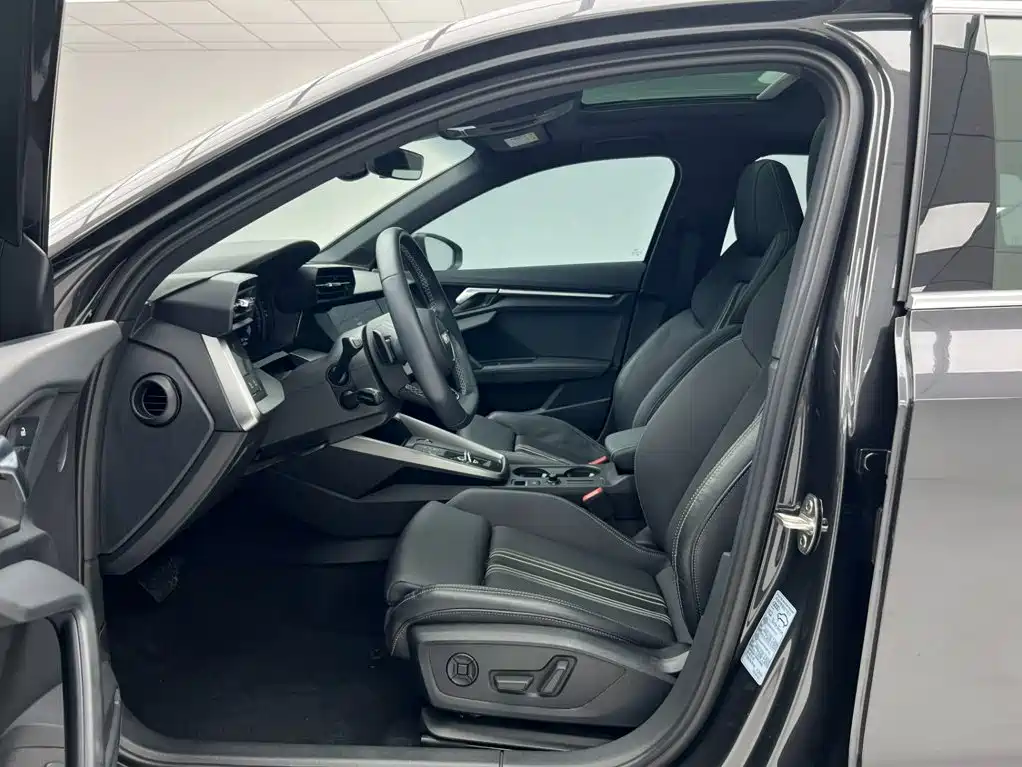 Audi A3 — миниатюра 11