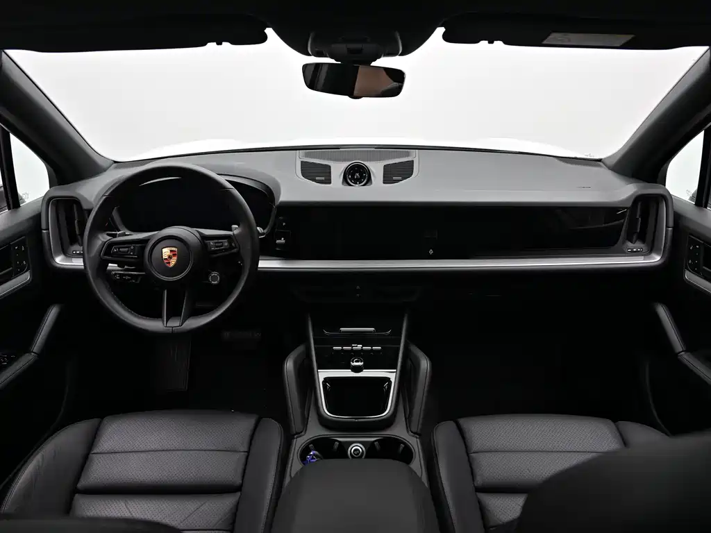 Porsche Cayenne 2024 Cayenne 3.0T