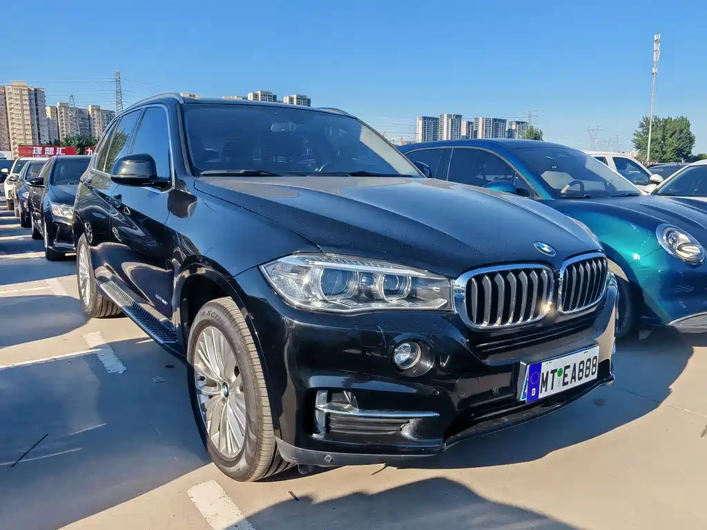 BMW X5 (Import)