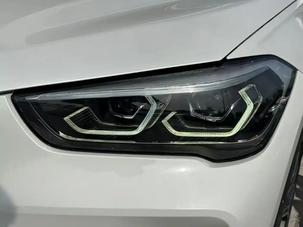 BMW X1 — миниатюра 6