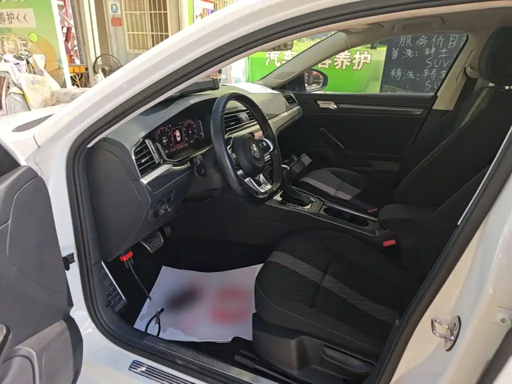Volkswagen Lamando — миниатюра 15