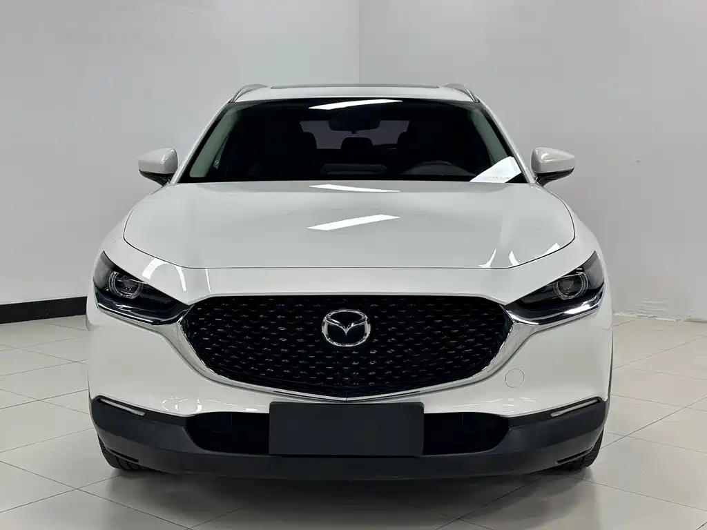 Mazda CX-30 — миниатюра 2