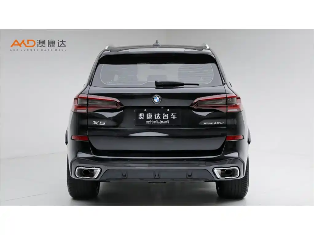 BMW X5 — миниатюра 4