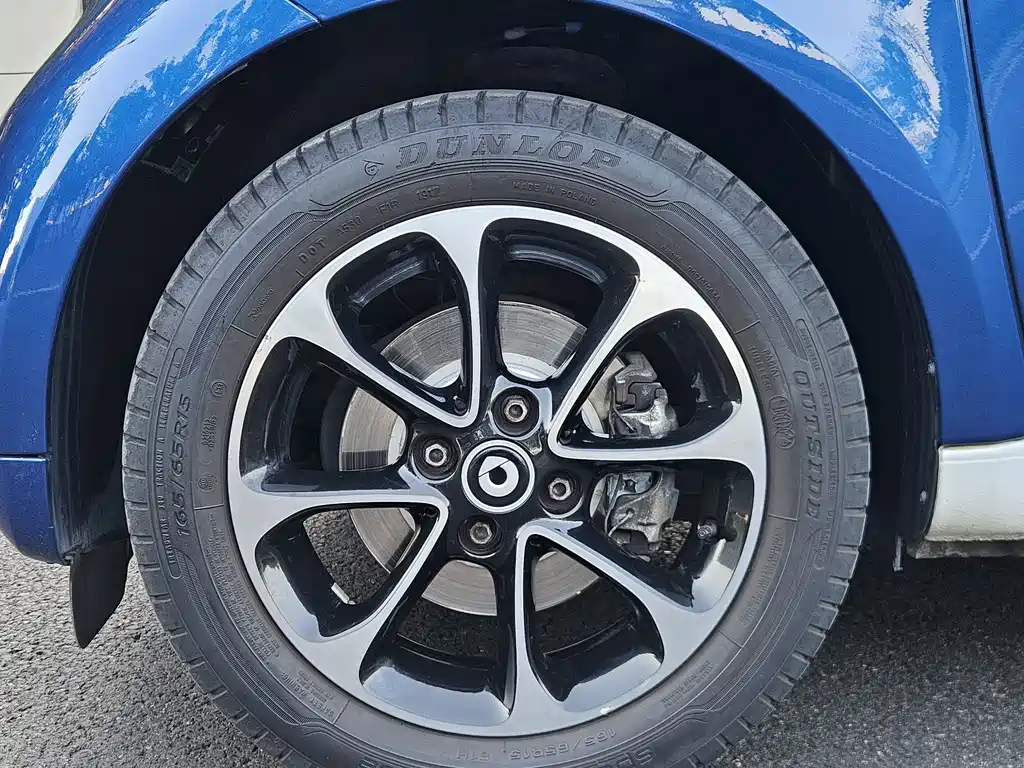 smart Smart Fortwo — миниатюра 16