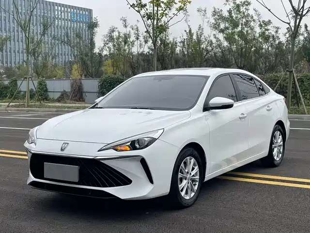roewe i5