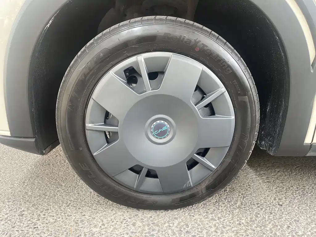 BYD Seagull — миниатюра 10