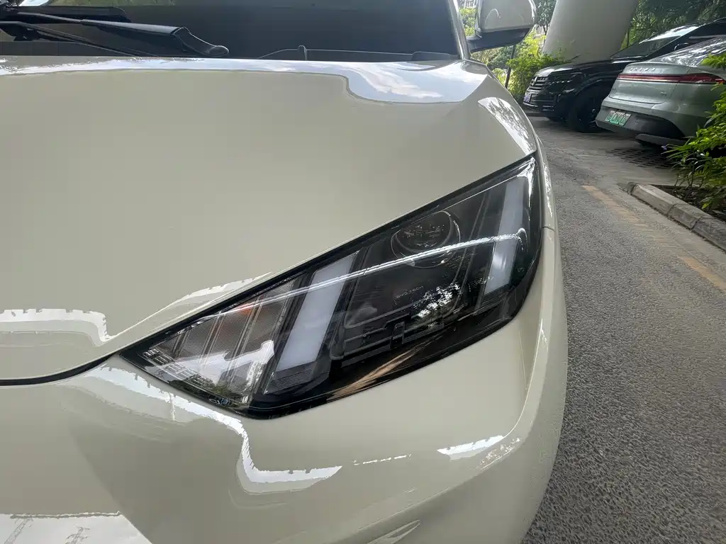 BYD Seagull — миниатюра 12
