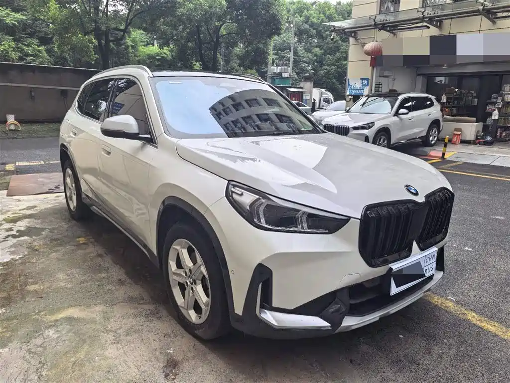 BMW X1 2023 sDrive20Li X