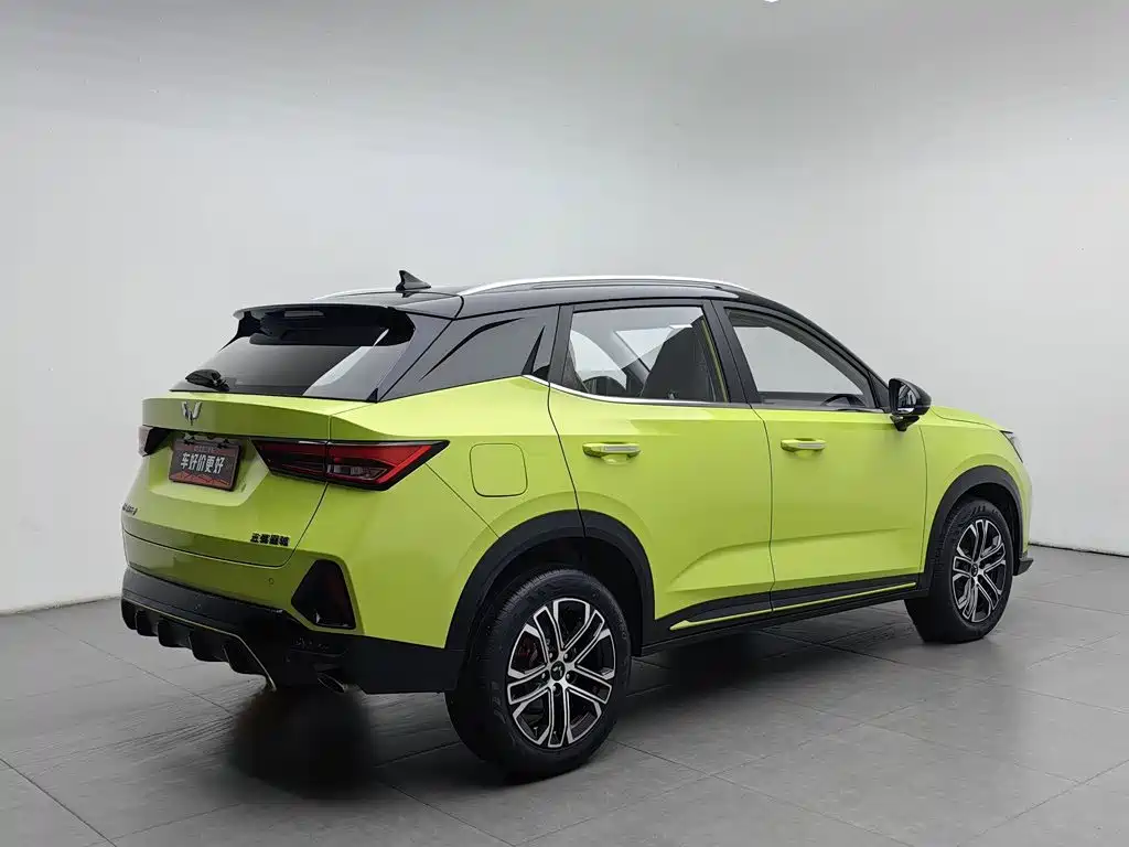 Wuling Xingchi — миниатюра 2