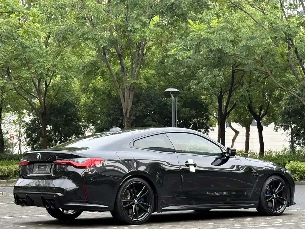 BMW 4 Series — миниатюра 5