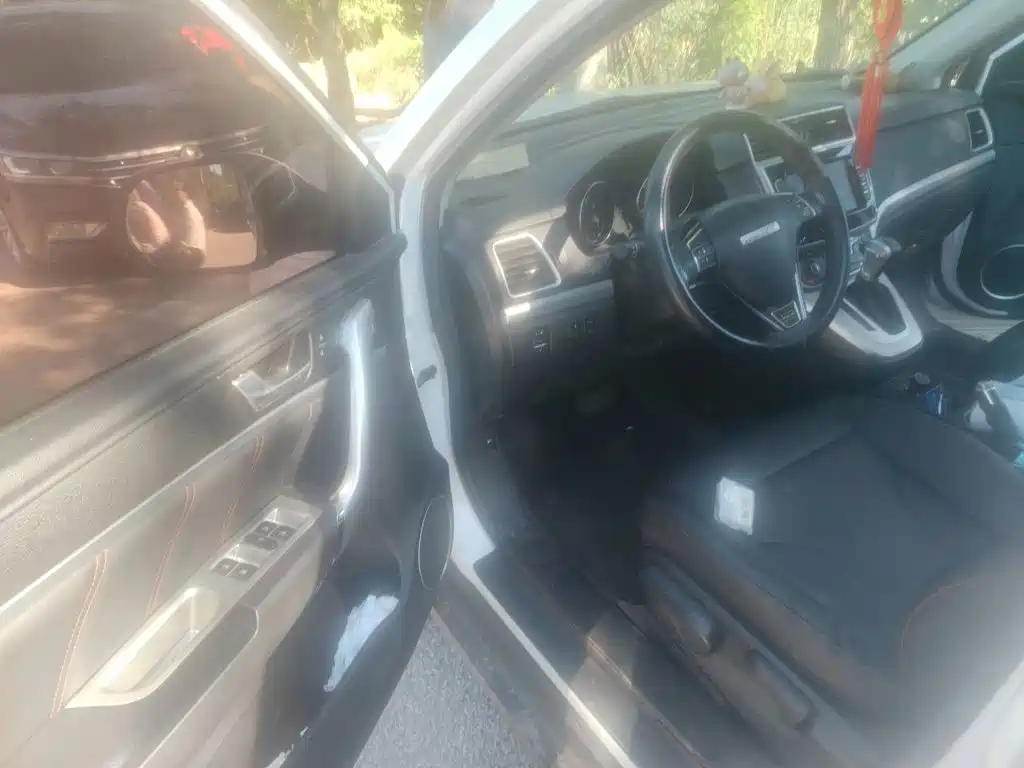 Haval M6 — миниатюра 17
