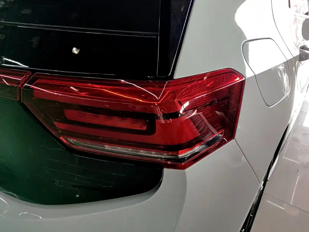 Volkswagen ID.3 — миниатюра 8