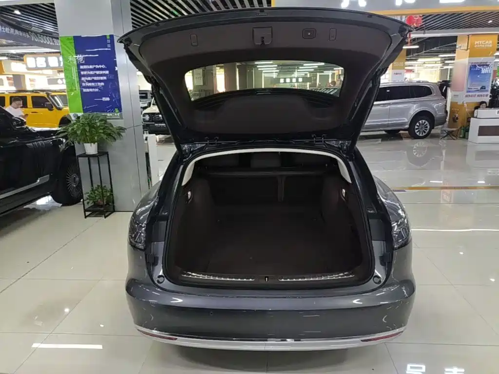 Xiangjie Xiangjie S9T — миниатюра 19