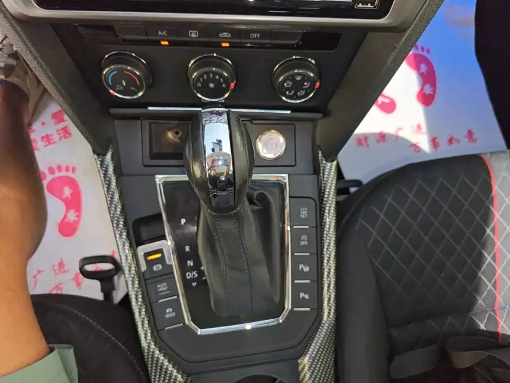 Volkswagen Lamando — миниатюра 14